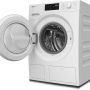 Miele - WWD 660 Tdos Washing Machine - Lotus White - Image 2