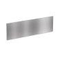 Miele - KFP 3639 Front Freezer Panel , upper drawer 36" for models KFMC 3846 R/L, KFMC 3846 FD - Stainless Steel - Image 2