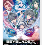 BEYBLADE X XONE - Nintendo Switch - Image 1