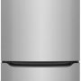 Frigidaire - 30 in. Wide 20.3 Cu. Ft. Bottom Freezer Standard Depth Refrigerator with Internal Water Dispenser - Smudge Proof Stainless Steel - Image 1