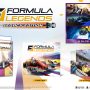 Formula Legends Legacy Edition - Nintendo Switch - Image 2