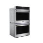 Thor Kitchen - 30 Inch Built-In Electric Double Wall Oven with Air Fry - Stainless Steel - Image 4
