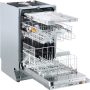 Miele - G5482SCVi Dishwasher - Custom Panel Ready - Image 3