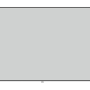 Screen Innovations - Zero Edge – 16:9 – 110” – Pure Gray 0.85 Gain Projector Screen - Black/Gray - Image 1