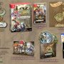 Ys Memoire: Revelations in Celceta Day One Edition - Nintendo Switch - Image 2