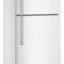 Maytag - 30 in. Wide 19 cu. ft. Top-Freezer Refrigerator with Garage Mode - White - Image 2
