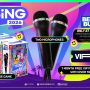 Let’s Sing 2026 - Xbox Series X - Image 2