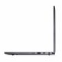 Dell - Pro 13 Premium 13.3" IPS LCD 2560 x 1600 (QHD+) Touch Screen Laptop - Intel Core Ultra 7 with 32GB Memory - 512 GB SSD - Magnetite, Other - Image 3