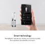 Dyson - Purifier Hot+Cool HP1 - White - Image 3