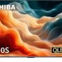 Toshiba - 50" Class M450 QLED Series 4K UHD Smart Fire TV - Image 1