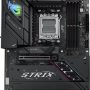 ASUS - ROG STRIX B850-F GAMING WIFI (Socket AM5) AMD B850 ATX DDR5 Wi-Fi 7 Motherboard - Black - Image 1