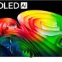 LG - 65" Class B6 Series OLED AI 4K Smart webOS TV (2026) - Image 1
