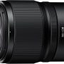 Nikon - NIKKOR Z 35mm f/1.4 Wide Angle lens for Z Mount Mirrorless Cameras - Black - Image 1