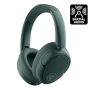 JLab - JBuds Lux ANC Wireless Bluetooth Over-Ear Headphones with Active Noise Cancelling, Spatial Audio & 70+ Hour Battery - Sage - Image 1