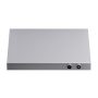 Forno Appliances - 36 inches - Externally Vented - Wall Range Hood - Silver - Image 1