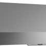 Zephyr - 42 inches - Convertible - Under cabinet Range Hood - Stainless Steel - Image 3