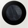 Samsung - 7.6 cu. ft. Bespoke AI Ultra Capacity Front Load Electric Dryer with AI Home and AI OptiDry+ - Ivory - Image 1