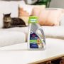 BISSELL - PET PRO OXY Urine Eliminator Formula-Upright Carpet Cleaners (48oz) - Silver - Image 3
