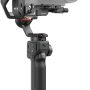 Hohem - iSteady MT3 Phone & Camera Gimbal Stabilizer w/ AI Tracking & Orientation Switch for Cameras up to 3lbs - Black - Image 1