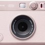 Fujifilm - instax mini Evo Instant Film Camera - Pink - Image 1
