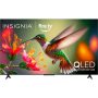 Insignia™ - 55" Class QF Series QLED 4K UHD Smart Fire TV - Image 1
