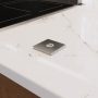 Zephyr - Wired Remote Up Down Switch Control for Treviso Downdraft - Stainless Steel - Image 1