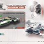 Star Wars Galactic Racer - XBOX Series X - Image 2
