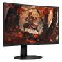 AOC - C27G4X 27" VA Curved Gaming Monitor, FHD (1920x1080), 180Hz, 0.5ms, Freesync, HDR10 - Black - Image 3