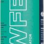 GE - Genuine RPWFE Refrigerator Water Filter For Select French Door Models - White - Image 2