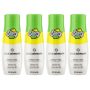SodaStream - STARRY LEMON LIME 4PK - Image 1