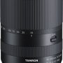Tamron - 18-300mm f/3.5-6.3 Di III-A VC VXD All-In-One Zoom Lens for Fujifilm X-Mount Cameras - Image 1