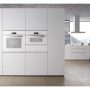 Miele - H6880-2 BP BW 30" Built-In Convection Wall Oven with Moisture Plus and M Touch Controls - Brilliant White - Image 2