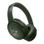 Bose - QuietComfort Wireless Noise Cancelling Over-the-Ear Bluetooth Headphones - Cypress Green - Image 1