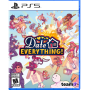 Date Everything! - PlayStation 5 - Image 1