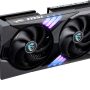 MSI - NVIDIA GeForce RTX 5060 Ti 8G GAMING OC 8GB GDDR7 PCI Express Gen 5 Graphics Card - Black - Image 3