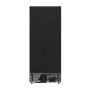 Forno Appliances - Campania 120-Bottle Built-In Dual Zone Wine Cellar & Beverage Cooler - Stainless Steel - Image 3