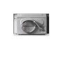 30” Viking RVL Collection 1.4 cu. ft. Built-In Single Electric True Convection Steam Oven - Stainless Steel - Image 3