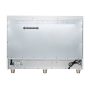 Forno Appliances - 48 in. Wide 8 Burner Massimo 6.58 Cu. Ft. Freestanding True Convection Gas Range with Air Fryer Kit - Image 3