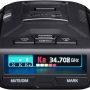 Uniden - R3 RADAR DETECTOR - Image 1