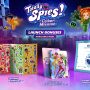 Totally Spies! - Cyber Mission - Nintendo Switch - Image 2