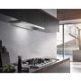 Miele - 30 inches - Convertible - Range Hood Insert - Stainless Steel - Image 4