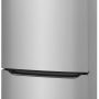 Frigidaire - 30 in. Wide 20.3 Cu. Ft. Bottom Freezer Standard Depth Refrigerator with Internal Water Dispenser - Smudge Proof Stainless Steel - Image 2