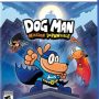 DOG MAN: Misson Impawsible - PlayStation 5 - Image 1
