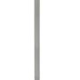 Zephyr - Presrv Contemporary Handle Accessory for Full Size Panel Ready Coolers - Stainless Steel - Image 1