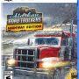 Alaskan Road Truckers: Highway Edition - PlayStation 5 - Image 1