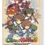 Class of Heroes 3 Remaster - Nintendo Switch - Image 1