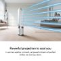Dyson - Cool Purifier PC1 - White - Image 3