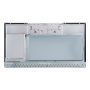Forno Appliances - Fornace 1.5 Cu. Ft. Convection Over-the-Range Microwave - Stainless Steel - Image 3