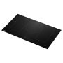 KitchenAid - 36 inch Wide 5 element Electric Induction Cooktop withTemp Cook Induction Technology - Black - Image 3