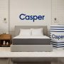 Casper Cooling Select 12" Hybrid Medium Firm Mattress - Cal King - Image 1